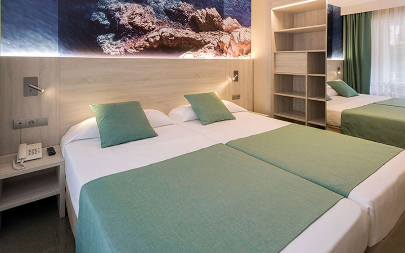 GHT OASIS PARK & SPA